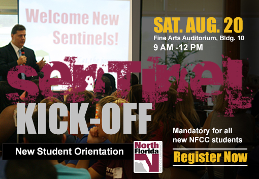 New Student Orientation Image