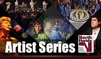 NFCC Announces 2018-2019 Artist Series season