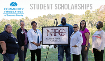 Community Foundation Sarasota County Scholarships 2021