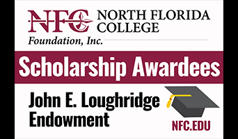 John Earl Loughridge Scholarship