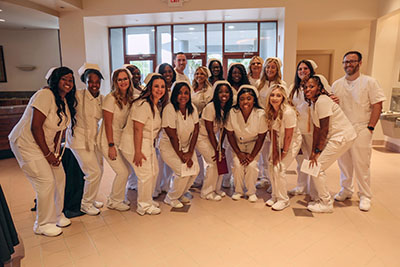 LPN-RN Bridge Class of 2022