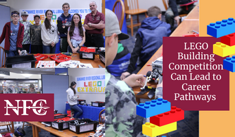 Lego Competition Web Slider 2023