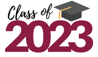 Class of 2023 webslider