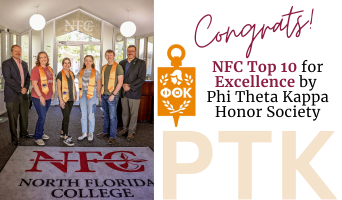 PTK Top Ten Academic Excellence webslider