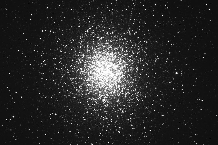 Omega Centauri