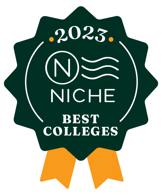 Niche Badge