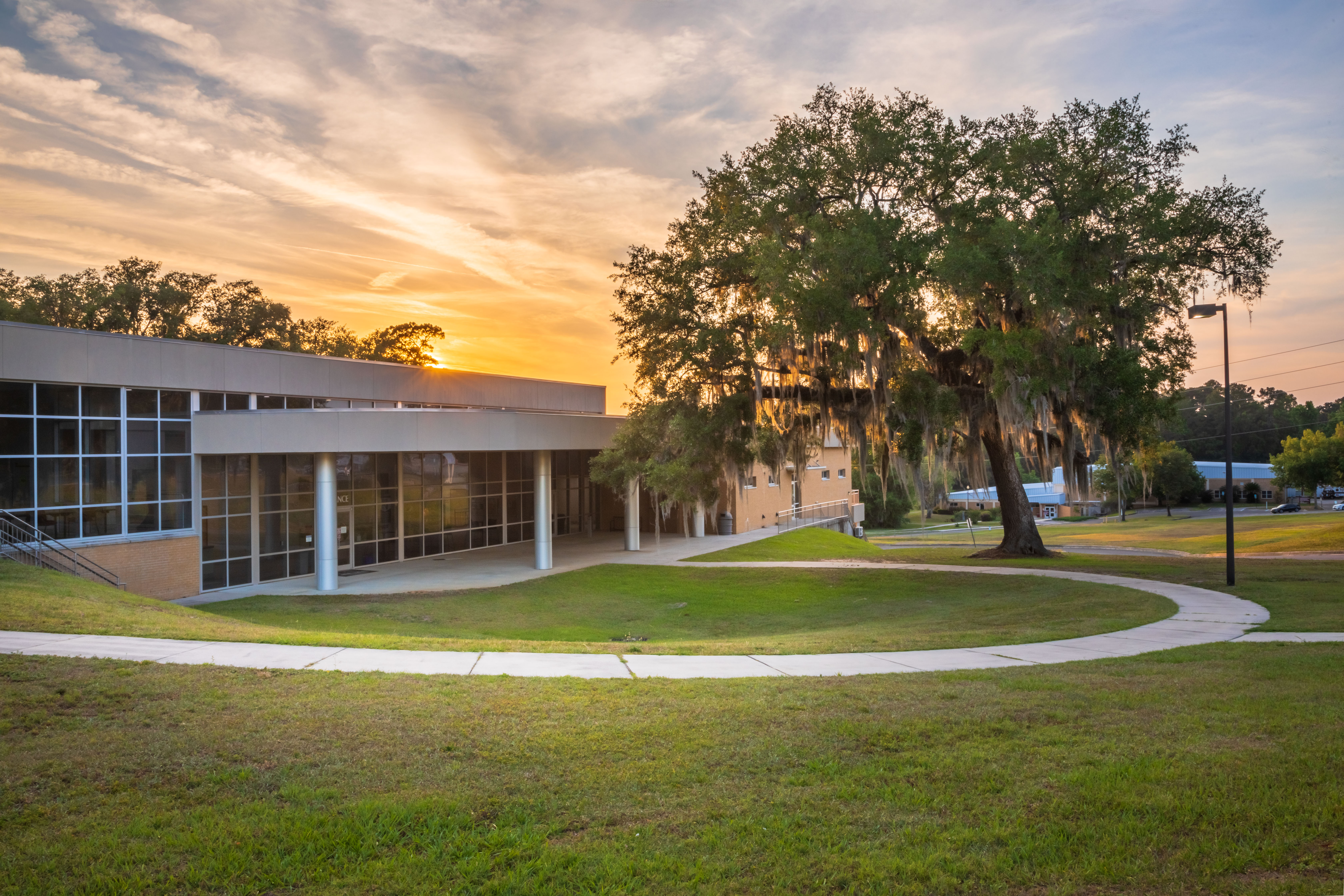 Colin Kelly Center