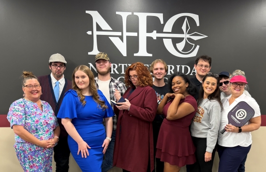 A Plot of Murder Dinner Theatre Cast