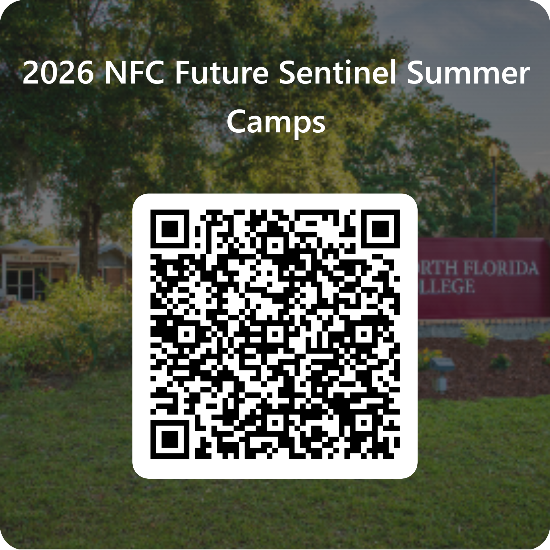 Camps QR Code