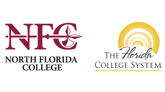 NFC and FCS logo combo