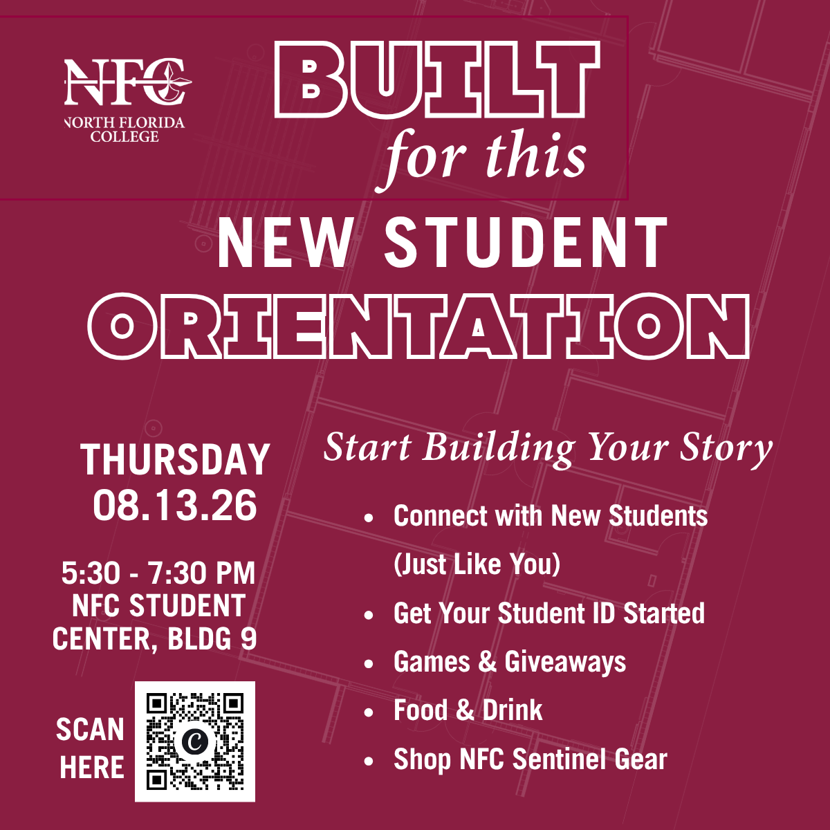 Orientation